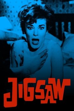 Watch Jigsaw (1962) Online FREE