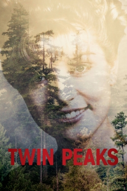 Watch Twin Peaks (1990) Online FREE