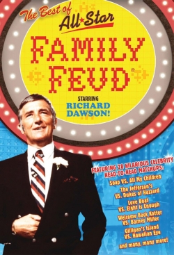 Watch Family Feud (1976) Online FREE