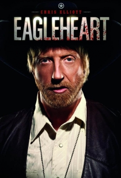 Watch Eagleheart (2011) Online FREE