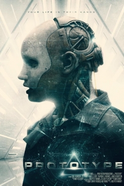 Watch Prototype (2022) Online FREE