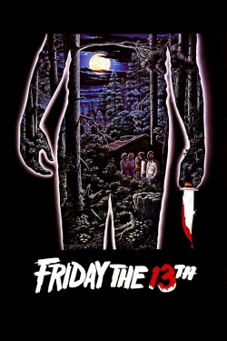 Watch Friday the 13th (1980) Online FREE