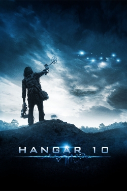 Watch Hangar 10 (2014) Online FREE