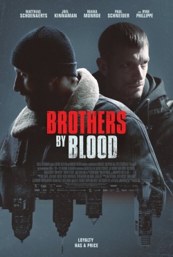 Watch Brothers by Blood (2020) Online FREE