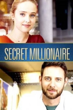 Watch Secret Millionaire (2018) Online FREE