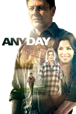 Watch Any Day (2015) Online FREE