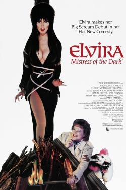 Watch Elvira, Mistress of the Dark (1988) Online FREE