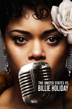 Watch The United States vs. Billie Holiday (2021) Online FREE