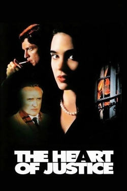 Watch The Heart of Justice (1992) Online FREE