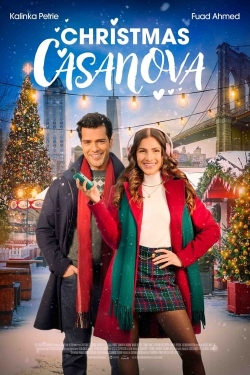 Watch Christmas Casanova (2023) Online FREE