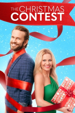 Watch The Christmas Contest (2021) Online FREE