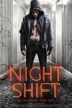 Watch Nightshift (2018) Online FREE