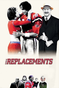 Watch The Replacements (2000) Online FREE