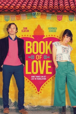 Watch Book of Love (2022) Online FREE