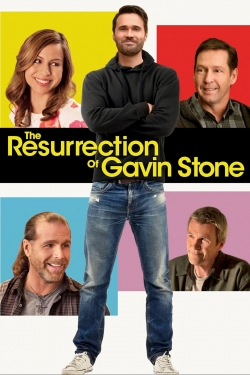 Watch The Resurrection of Gavin Stone (2017) Online FREE