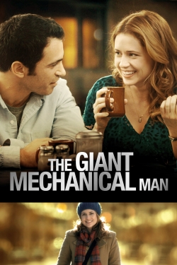 Watch The Giant Mechanical Man (2012) Online FREE