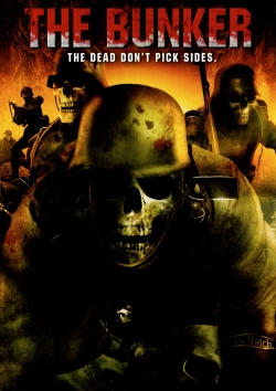 Watch The Bunker (2001) Online FREE