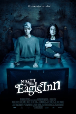 Watch Night at the Eagle Inn (2021) Online FREE
