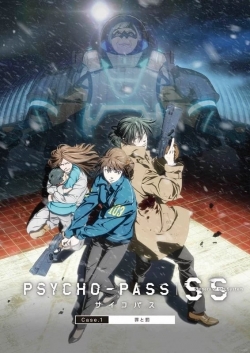 Watch PSYCHO-PASS Sinners of the System: Case.1 - Crime and Punishment (2019) Online FREE