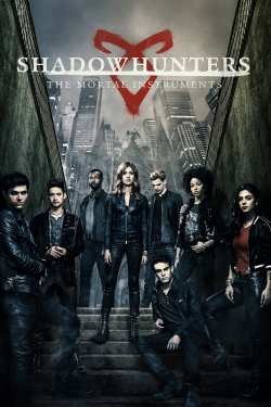 Watch Shadowhunters (2016) Online FREE