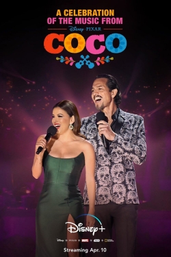 Watch A Celebration of the Music from Coco (2020) Online FREE