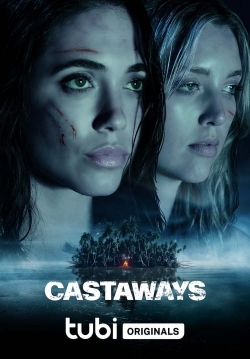 Watch Castaways (2023) Online FREE