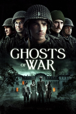 Watch Ghosts of War (2020) Online FREE