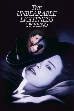 Watch The Unbearable Lightness of Being (1988) Online FREE