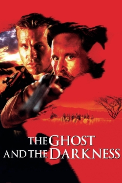 Watch The Ghost and the Darkness (1996) Online FREE