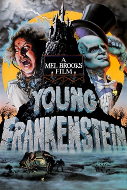 Watch Young Frankenstein (1974) Online FREE