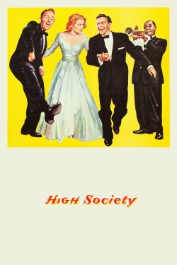 Watch High Society (1956) Online FREE