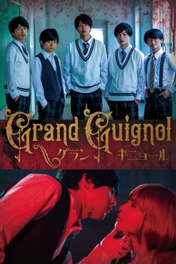 Watch Grand Guignol (2022) Online FREE