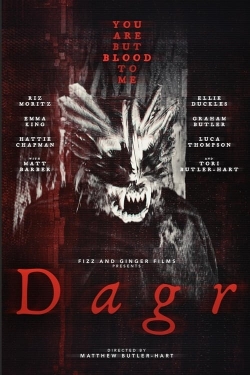 Watch Dagr (2024) Online FREE