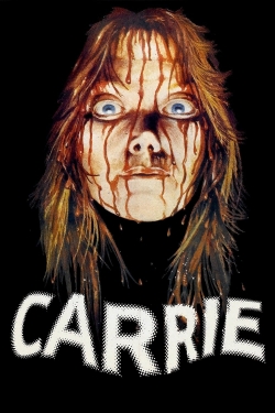 Watch Carrie (1976) Online FREE