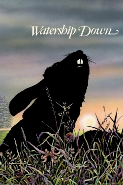 Watch Watership Down (1978) Online FREE