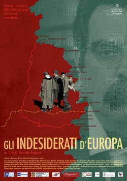 Watch Gli indesiderati d'Europa (2018) Online FREE