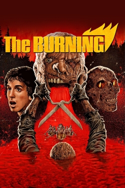 Watch The Burning (1981) Online FREE