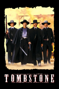 Watch Tombstone (1993) Online FREE