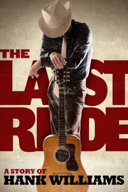 Watch The Last Ride (2012) Online FREE