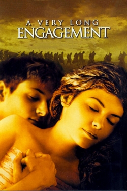 Watch A Very Long Engagement (2004) Online FREE