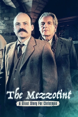 Watch A Ghost Story for Christmas: The Mezzotint (2021) Online FREE