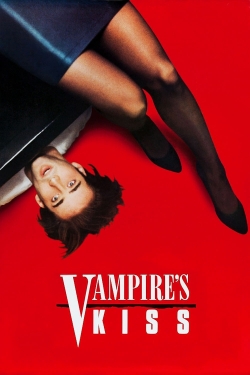 Watch Vampire's Kiss (1988) Online FREE