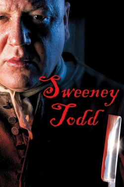 Watch Sweeney Todd (2006) Online FREE