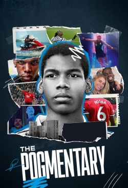 Watch The Pogmentary: Born Ready (2022) Online FREE