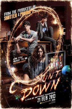 Watch Countdown (2012) Online FREE