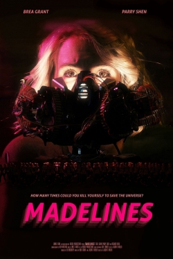 Watch Madelines (2022) Online FREE