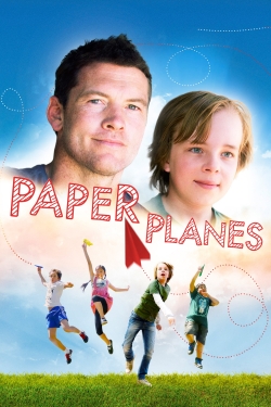 Watch Paper Planes (2014) Online FREE