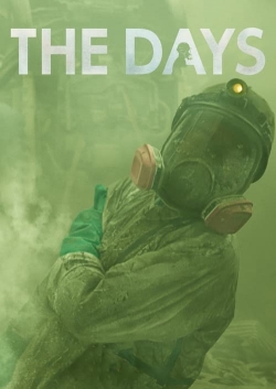 Watch THE DAYS (2023) Online FREE