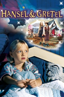 Watch Hansel & Gretel (2002) Online FREE