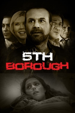 Watch 5th Borough (2020) Online FREE